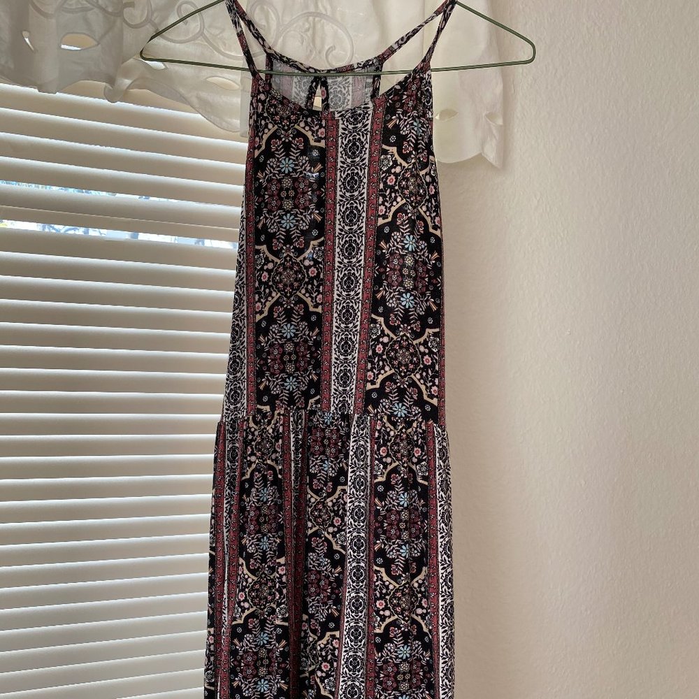 multipurpose dress